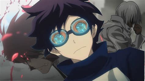 kekkaisensen|kekkai sensen anime free.